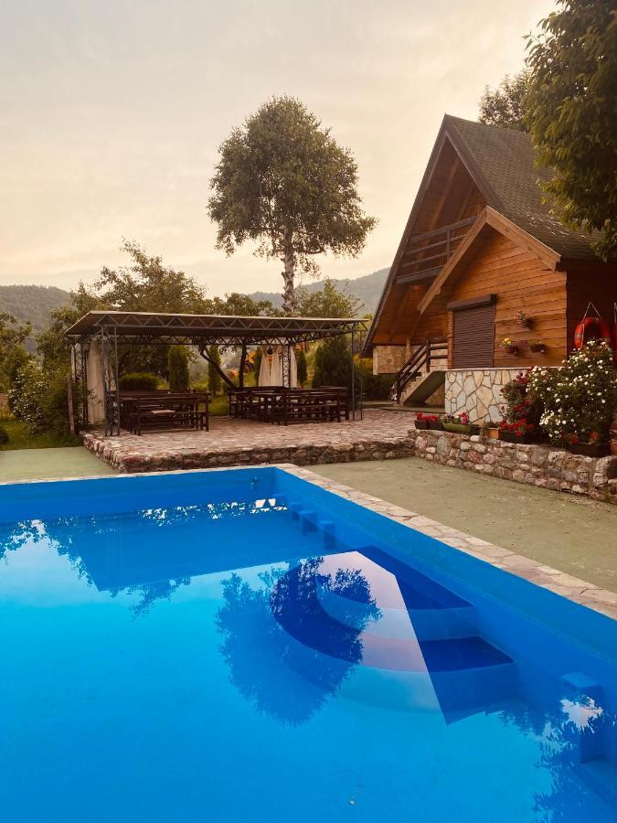 Blue Village Lux Kolašin Extérieur photo