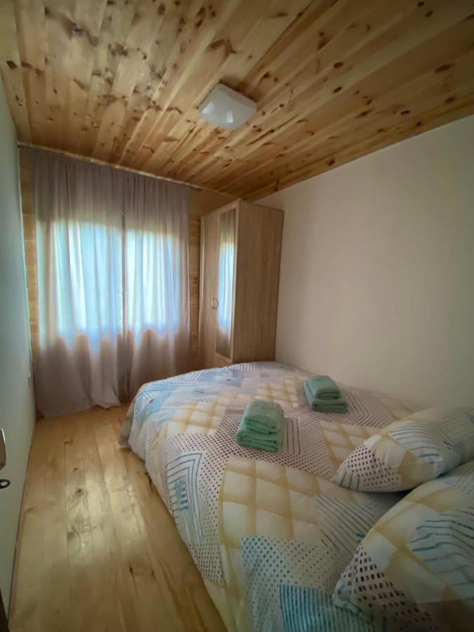 Blue Village Lux Kolašin Extérieur photo