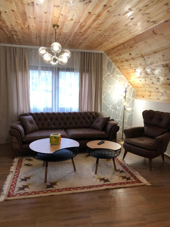 Blue Village Lux Kolašin Extérieur photo