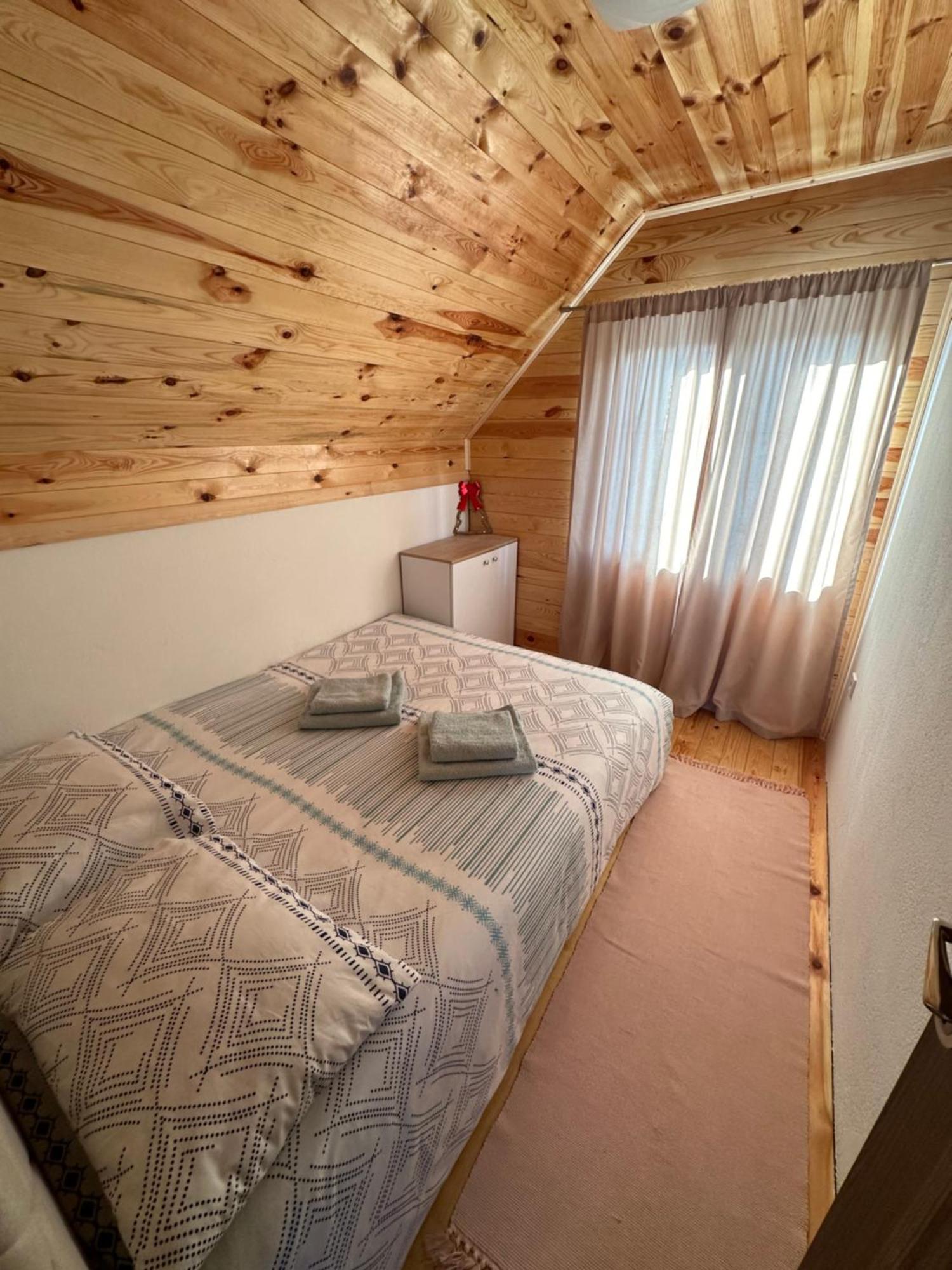Blue Village Lux Kolašin Extérieur photo