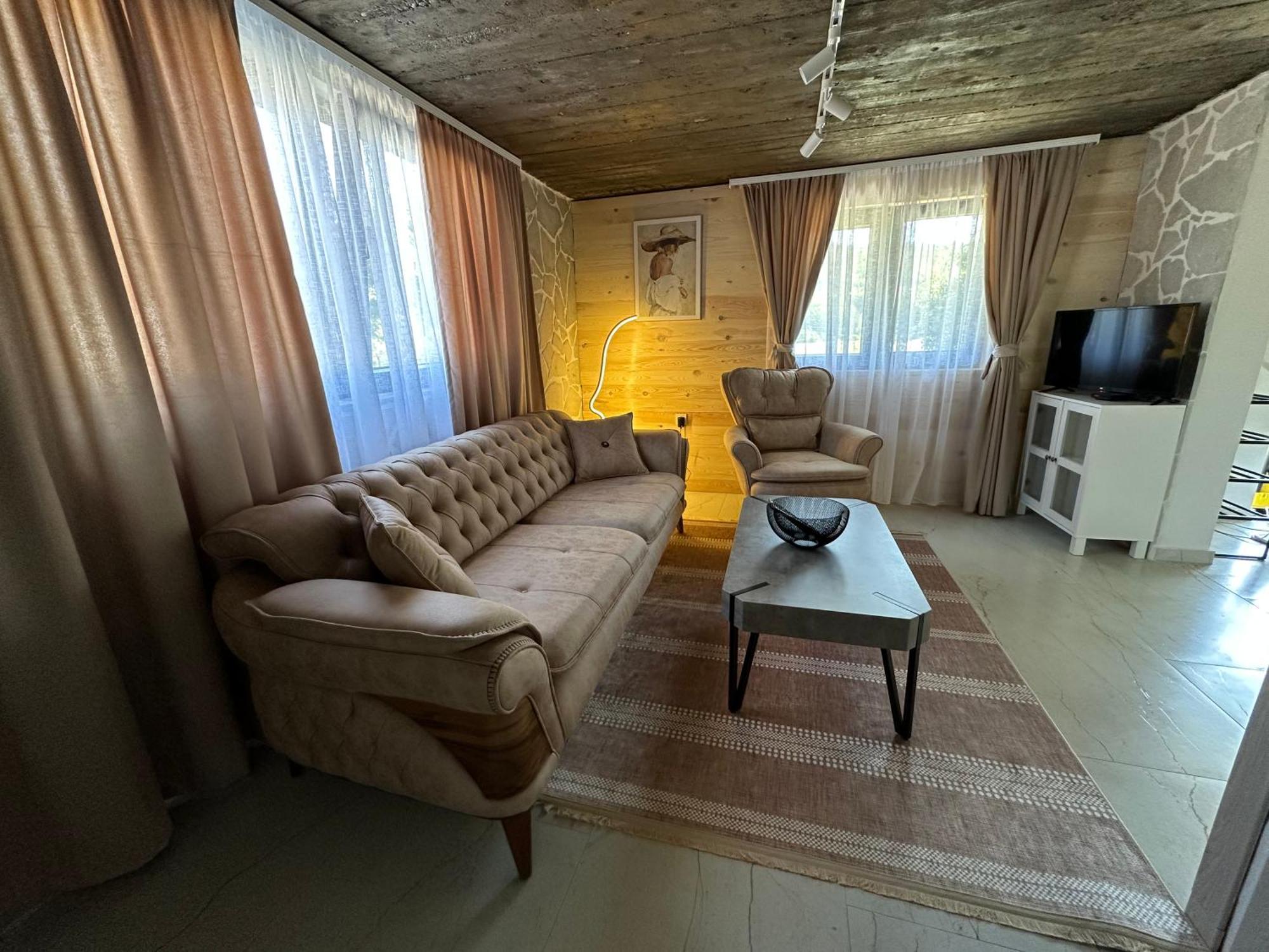 Blue Village Lux Kolašin Extérieur photo