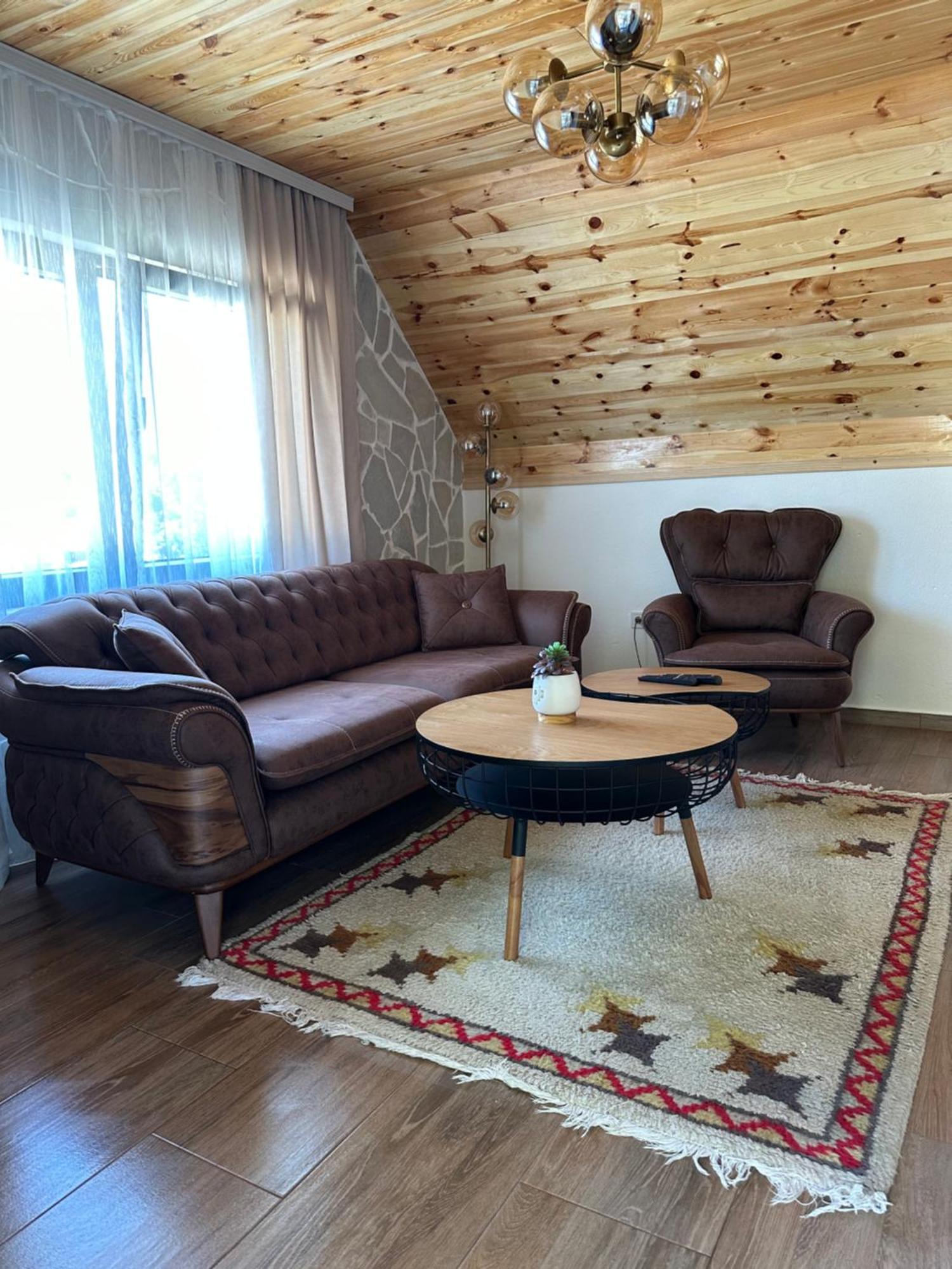 Blue Village Lux Kolašin Extérieur photo