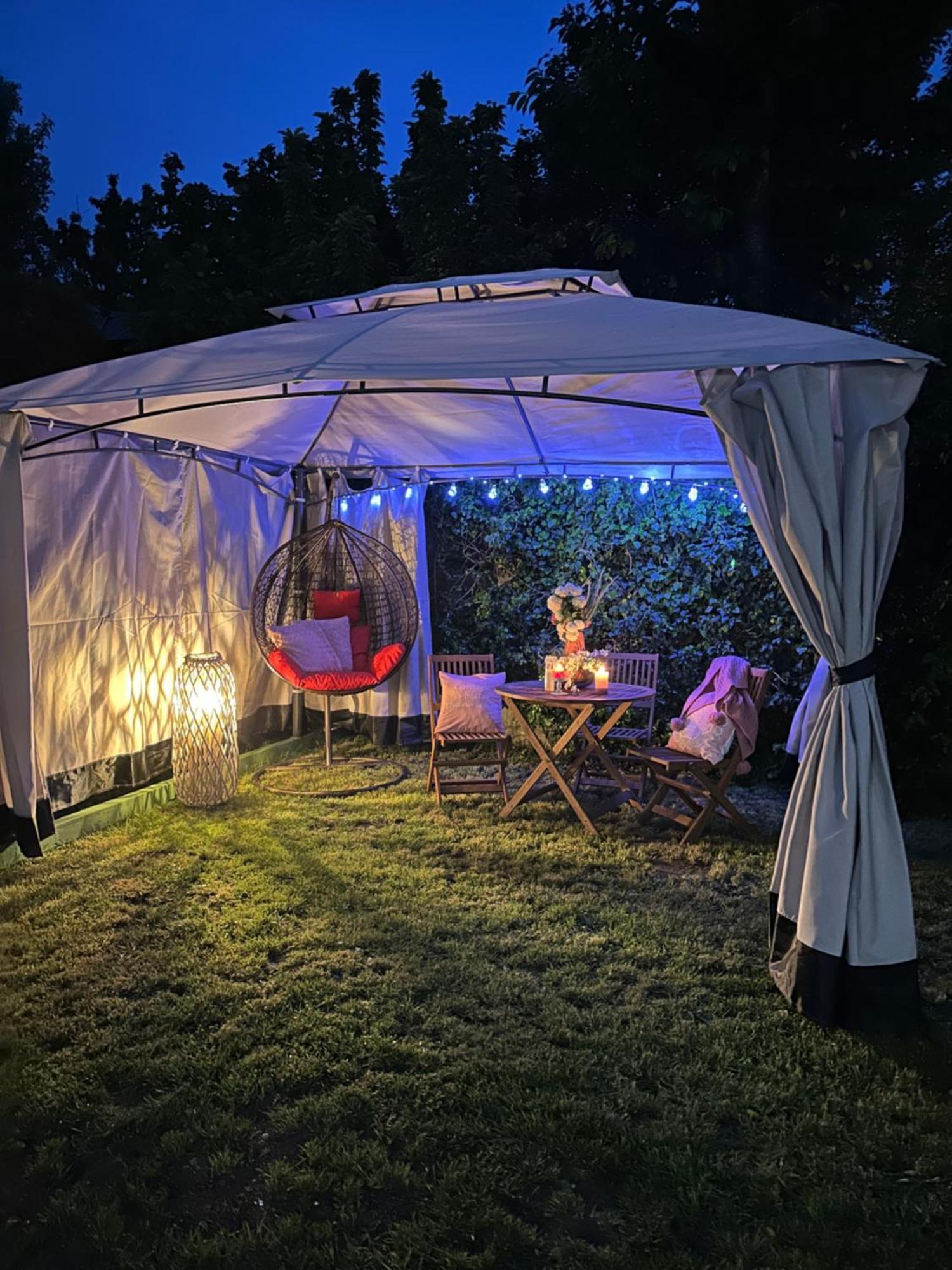 Blue Village Lux Kolašin Extérieur photo