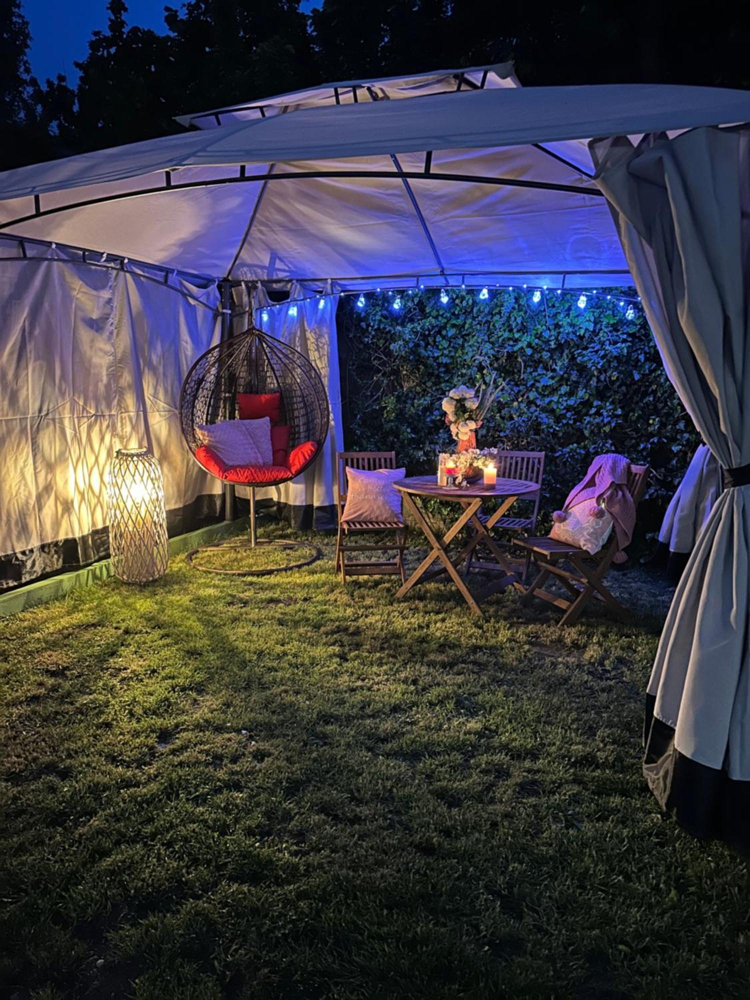 Blue Village Lux Kolašin Extérieur photo
