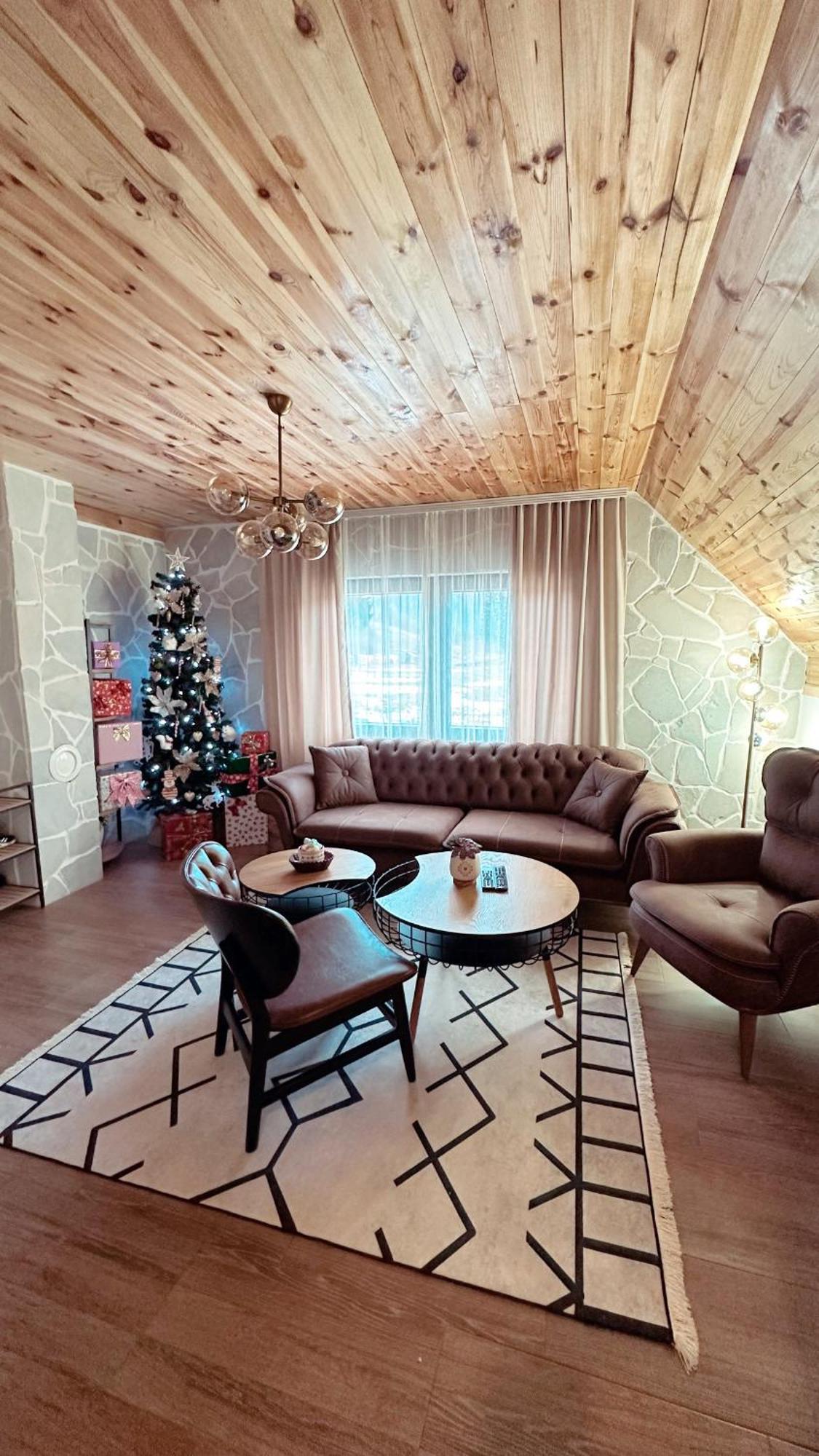 Blue Village Lux Kolašin Extérieur photo